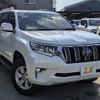 toyota land-cruiser-prado 2017 -TOYOTA--Land Cruiser Prado LDA-GDJ150W--GDJ150-0021951---TOYOTA--Land Cruiser Prado LDA-GDJ150W--GDJ150-0021951- image 4