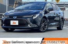 toyota corolla-touring-wagon 2020 -TOYOTA--Corolla Touring 6AA-ZWE211W--ZWE211-6019598---TOYOTA--Corolla Touring 6AA-ZWE211W--ZWE211-6019598-