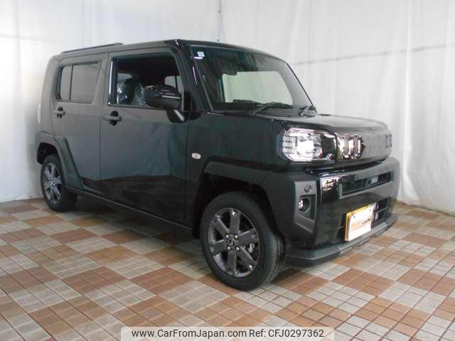 daihatsu taft 2024 -DAIHATSU 【名変中 】--Taft LA910S--0058014---DAIHATSU 【名変中 】--Taft LA910S--0058014- image 1