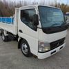 mitsubishi-fuso canter 2007 GOO_NET_EXCHANGE_0708016A30241207W001 image 2