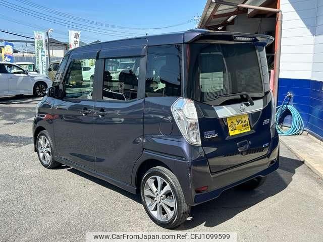 nissan dayz-roox 2015 quick_quick_DBA-B21A_B21A-0090857 image 2