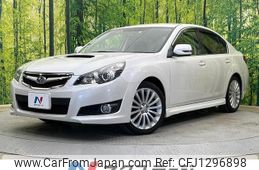subaru legacy-b4 2010 quick_quick_BM9_BM9-013508