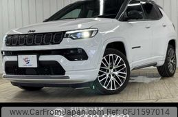 jeep compass 2023 CFJ1597014