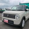 suzuki alto-lapin 2023 -SUZUKI 【名変中 】--Alto Lapin HE33S--429854---SUZUKI 【名変中 】--Alto Lapin HE33S--429854- image 1