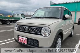 suzuki alto-lapin 2023 -SUZUKI 【名変中 】--Alto Lapin HE33S--429854---SUZUKI 【名変中 】--Alto Lapin HE33S--429854-