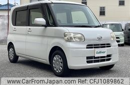 daihatsu tanto 2010 -DAIHATSU--Tanto DBA-L375S--L375S-0365753---DAIHATSU--Tanto DBA-L375S--L375S-0365753-