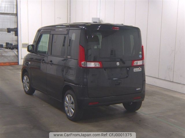 suzuki spacia 2015 -SUZUKI--Spacia MK42S--116160---SUZUKI--Spacia MK42S--116160- image 2