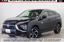 mitsubishi eclipse-cross 2020 quick_quick_5LA-GL3W_GL3W-0301185