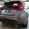 toyota yaris 2024 -TOYOTA--Yaris 4BA-GXPA16--GXPA16-0013850---TOYOTA--Yaris 4BA-GXPA16--GXPA16-0013850- image 2