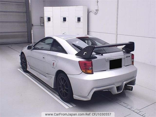 toyota celica 2000 -TOYOTA--Celica ZZT231-0040336---TOYOTA--Celica ZZT231-0040336- image 2