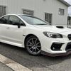subaru wrx 2018 CFJ1859625 image 1