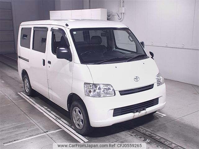 toyota townace-van 2020 -TOYOTA--Townace Van S412M-0030867---TOYOTA--Townace Van S412M-0030867- image 1