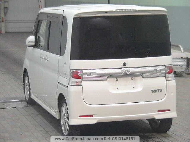 daihatsu tanto 2009 -DAIHATSU--Tanto L385S--0036460---DAIHATSU--Tanto L385S--0036460- image 2