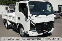 mazda titan 2025 CFJ1504734