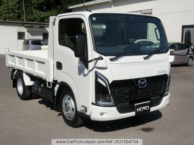 mazda titan 2025 CFJ1504734 image 1