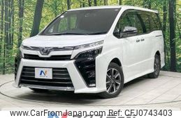 toyota voxy 2018 -TOYOTA--Voxy DBA-ZRR80W--ZRR80-0457147---TOYOTA--Voxy DBA-ZRR80W--ZRR80-0457147-