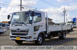 hino ranger 2019 N9024080041F-90