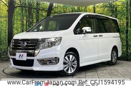honda stepwagon-spada 2014 CFJ1594195