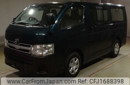 toyota regiusace-van 2012 CFJ1688398