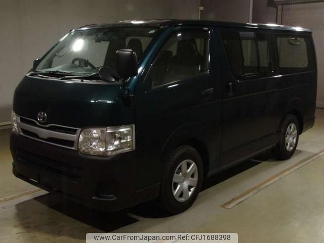 toyota regiusace-van 2012 CFJ1688398 image 1