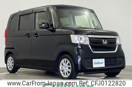 honda n-box 2019 -HONDA--N BOX DBA-JF3--JF3-1266009---HONDA--N BOX DBA-JF3--JF3-1266009-