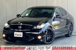 nissan fuga 2008 -NISSAN--Fuga GY50--GY50-500664---NISSAN--Fuga GY50--GY50-500664-