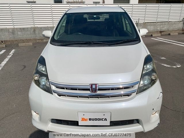 toyota isis 2010 -TOYOTA--Isis DBA-ZGM11W--ZGM11-0004515---TOYOTA--Isis DBA-ZGM11W--ZGM11-0004515- image 2