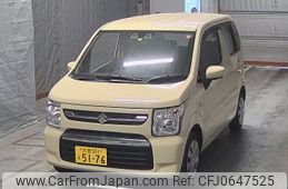 suzuki wagon-r 2023 -SUZUKI 【大宮 581ま5176】--Wagon R MH85S-166449---SUZUKI 【大宮 581ま5176】--Wagon R MH85S-166449-