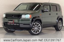 honda crossroads 2010 CFJ1391767