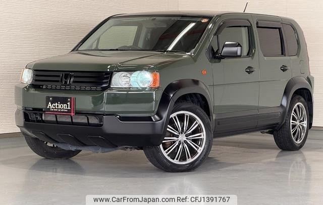honda crossroads 2010 CFJ1391767 image 1