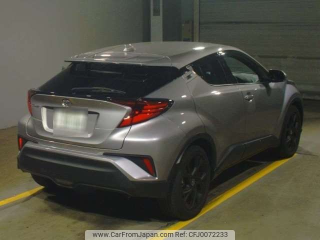 toyota c-hr 2023 -TOYOTA 【湘南 335ﾊ3000】--C-HR 3BA-NGX10--NGX10-2023144---TOYOTA 【湘南 335ﾊ3000】--C-HR 3BA-NGX10--NGX10-2023144- image 2