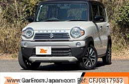 suzuki hustler 2019 -SUZUKI--Hustler DAA-MR41S--MR41S-643558---SUZUKI--Hustler DAA-MR41S--MR41S-643558-