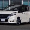 nissan serena 2018 -NISSAN--Serena DAA-GFC27--GFC27-139074---NISSAN--Serena DAA-GFC27--GFC27-139074- image 1