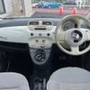 fiat 500 2015 -FIAT--Fiat 500 ABA-31209--ZFA3120000J425343---FIAT--Fiat 500 ABA-31209--ZFA3120000J425343- image 2