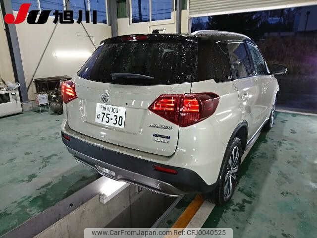 suzuki escudo 2022 -SUZUKI 【旭川 300ﾎ7530】--Escudo YEH1S--00B04125---SUZUKI 【旭川 300ﾎ7530】--Escudo YEH1S--00B04125- image 2