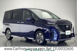 nissan serena 2023 -NISSAN--Serena 5BA-FC28--FC28-004573---NISSAN--Serena 5BA-FC28--FC28-004573-