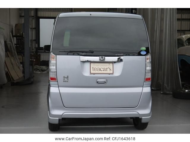 honda n-box 2016 CFJ1643618 image 2