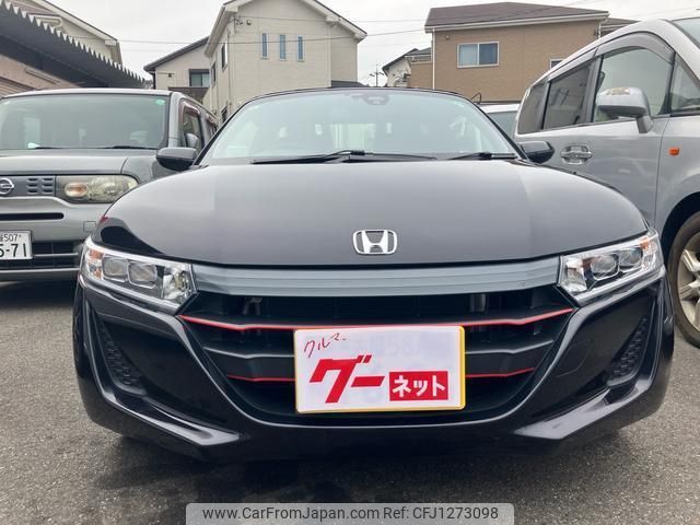 honda s660 2017 quick_quick_DBA-JW5_JW5-1021079 image 2