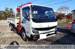 mitsubishi-fuso canter 2024 -MITSUBISHI--Canter 2PG-FEB80--FEB80-610689---MITSUBISHI--Canter 2PG-FEB80--FEB80-610689-