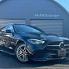 mercedes-benz c-class-station-wagon 2022 -MERCEDES-BENZ 【岐阜 303】--Benz C Class Wagon 5AA-206242C--W1K2062422F029093---MERCEDES-BENZ 【岐阜 303】--Benz C Class Wagon 5AA-206242C--W1K2062422F029093- image 2