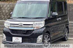 daihatsu tanto 2016 quick_quick_DBA-LA600S_LA600S-0351665