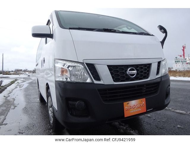 nissan caravan-van 2014 -NISSAN--Caravan Van LDF-VW6E26--VW6E26-011098---NISSAN--Caravan Van LDF-VW6E26--VW6E26-011098- image 2