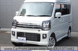 suzuki every-wagon 2025 quick_quick_3BA-DA17W_DA17W-366374