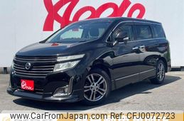 nissan elgrand 2013 -NISSAN--Elgrand DBA-TE52--TE52-055200---NISSAN--Elgrand DBA-TE52--TE52-055200-