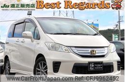 honda freed-hybrid 2012 quick_quick_GP3_GP3-1024511