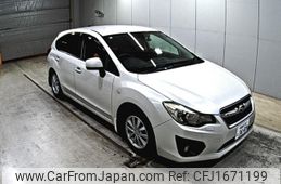 subaru impreza-wagon 2014 CFJ1671199