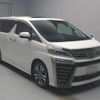 toyota vellfire 2018 -TOYOTA 【熊谷 330ﾇ5917】--Vellfire DBA-AGH30W--AGH30-0196010---TOYOTA 【熊谷 330ﾇ5917】--Vellfire DBA-AGH30W--AGH30-0196010- image 12