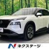 nissan x-trail 2022 quick_quick_SNT33_SNT33-002777 image 1