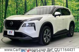 nissan x-trail 2022 quick_quick_SNT33_SNT33-002777