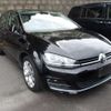 volkswagen golf 2013 -VOLKSWAGEN--VW Golf DBA-AUCPT--AUCPT-146674---VOLKSWAGEN--VW Golf DBA-AUCPT--AUCPT-146674- image 1